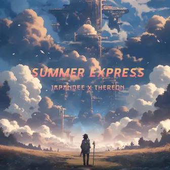 SUMMER EXPRESS by JAPANDEE