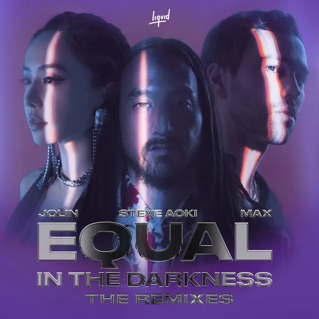 Equal in the Darkness