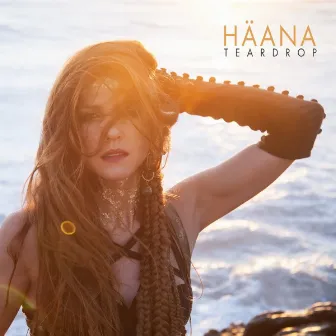 Teardrop by Häana