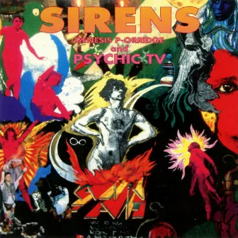 Sirens by Psychic TV