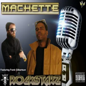 RockStarz by Machette VanHelsing