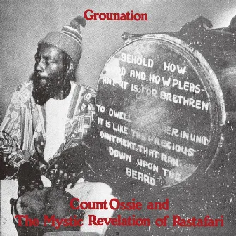 Grounation by Count Ossie