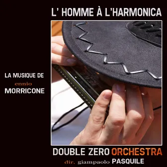 L'homme à l'harmonica (Theme from 