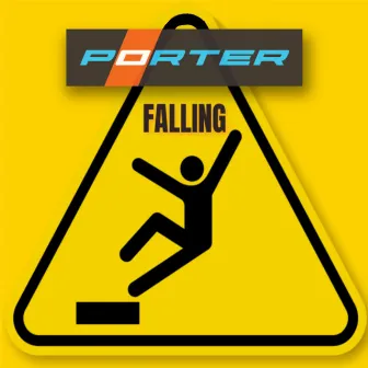 Falling by Porter