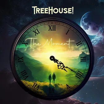 The Moment by TreeHouse!