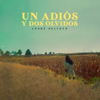 Un Adiós y Dos Olvidos by André Beltrán