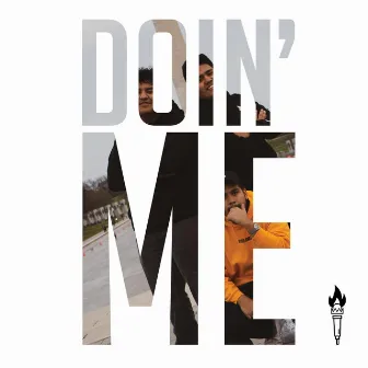 Doin' Me by Sué