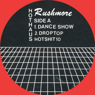 Dance Show by Rushmore