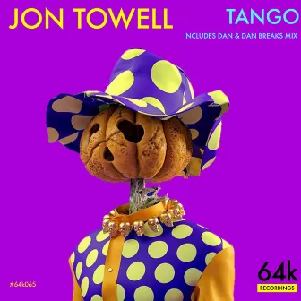 Tango by Jon Towell