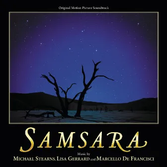 Samsara by Michael Stearns