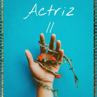 Actriz II by 