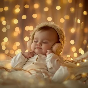 Daylight Lullabies: Cheerful Sounds for Baby by Baby Calming Resting