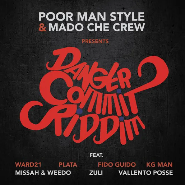 Madò Che Crew