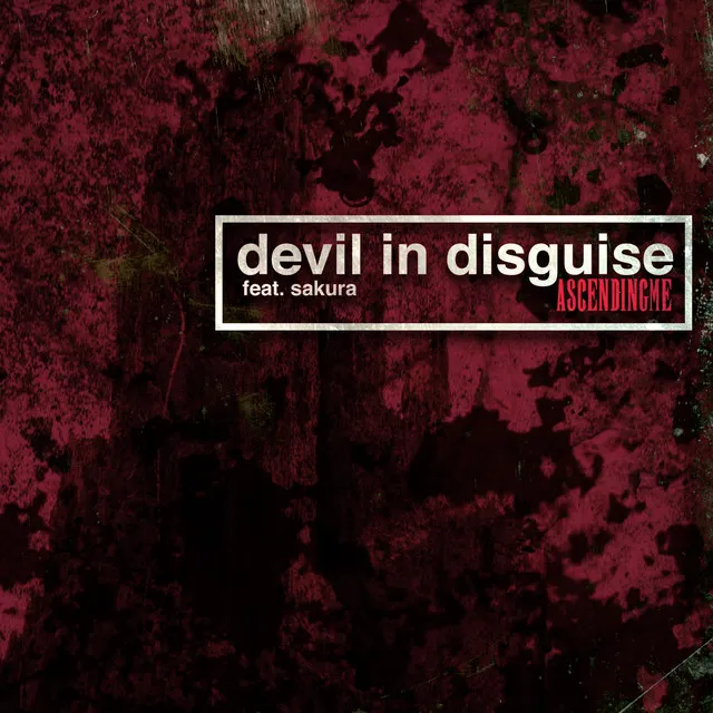 Devil in Disguise