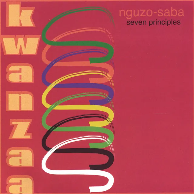 Kwanzaa/Seven Principles