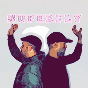 Superfly by Jay Delano