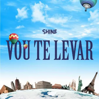 Vou te Levar by Shine