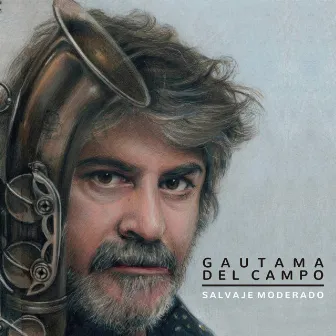 Salvaje Moderado by Gautama del Campo