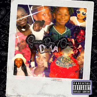 Since Day One by DiiVA