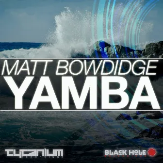 Yamba by Matt Bowdidge