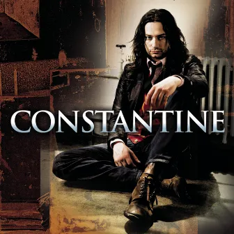 Constantine by Constantine Maroulis