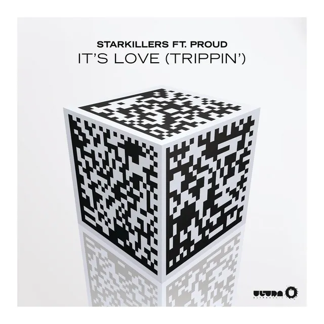 It's Love (Trippin') (feat. Proud)