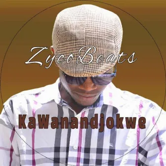 Haikwena (feat. E Jay Africa) by Zyco Beats