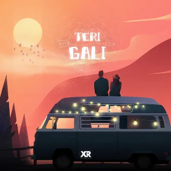 Teri Gali by XR