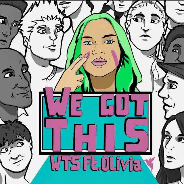 We Got This - Beau Remix