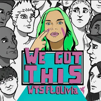 We Got This (Beau Remix) by Beau