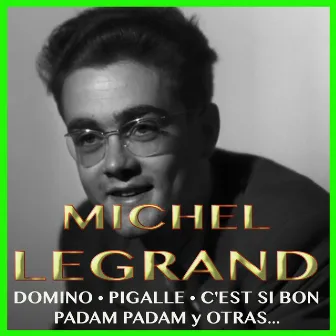 Michel Legrand y Su Gran Orquesta by Michel Legrand