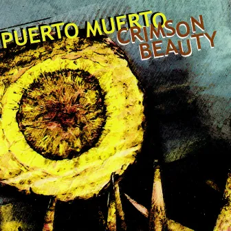 Crimson Beauty by Puerto Muerto