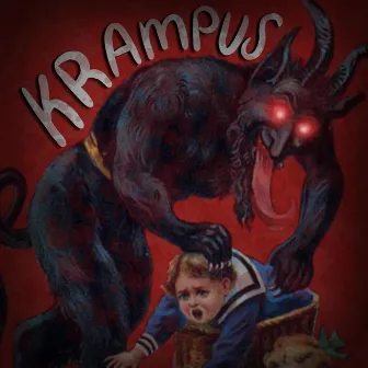 Krampus by Bloody Anarchy