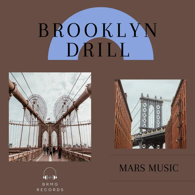 Brooklyn Drill