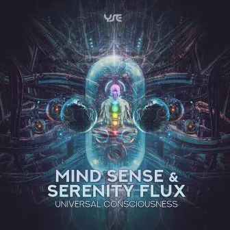 Universal Consciousness by Mind Sense