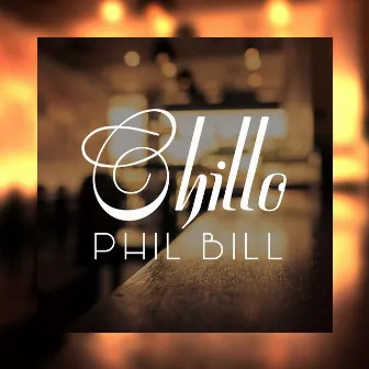 Phil Bill by Chillo