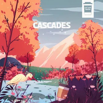 Cascades by Hendy