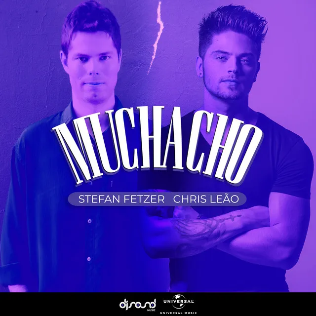 Muchacho - Extended Mix