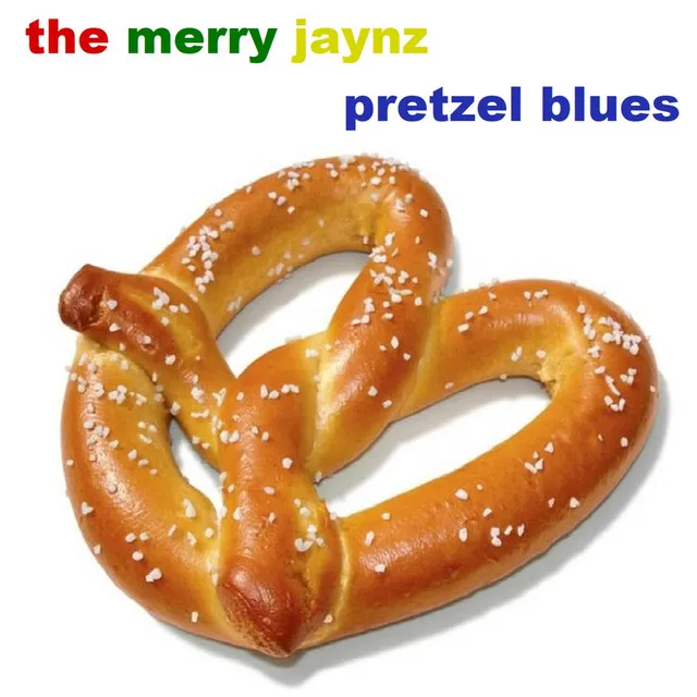 Pretzel Blues