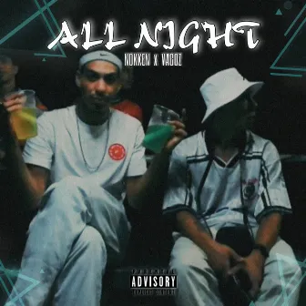 All Night by Vagoz