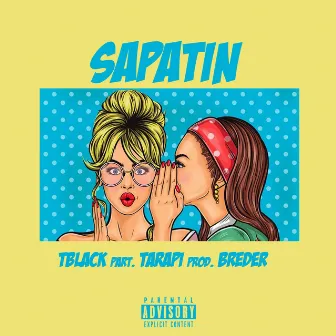 Sapatin by Tblack