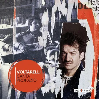 Voltarelli canta Profazio by Peppe Voltarelli