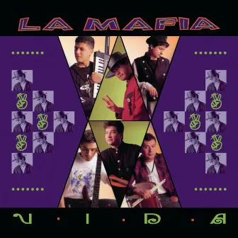 Vida (Remastered - 30 Year Anniversary) by La Mafia