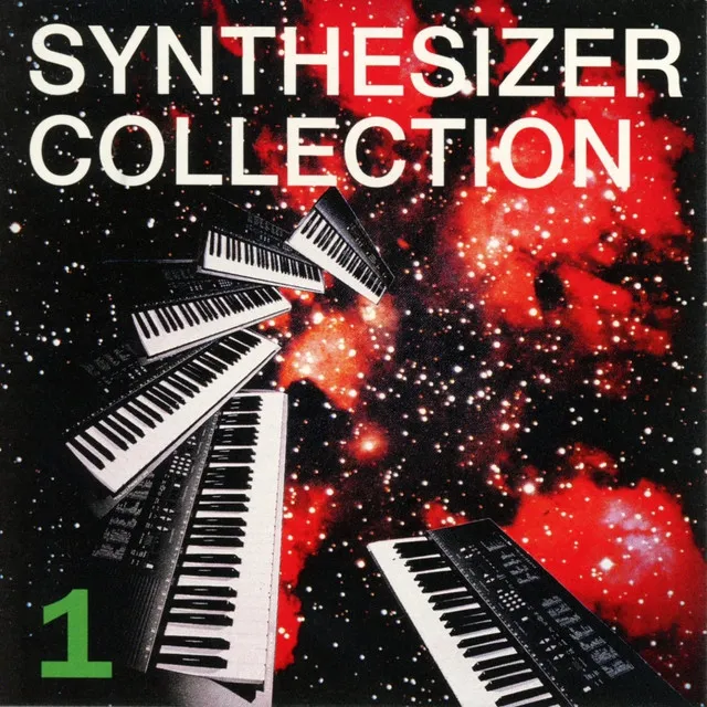 Synthesizer Collection, Vol. 1