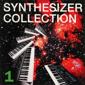 Synthesizer Collection, Vol. 1 by Orchestr Karla Vágnera