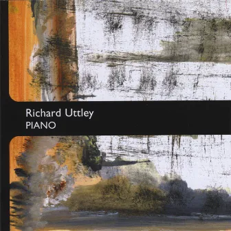 Piano by Richard Uttley