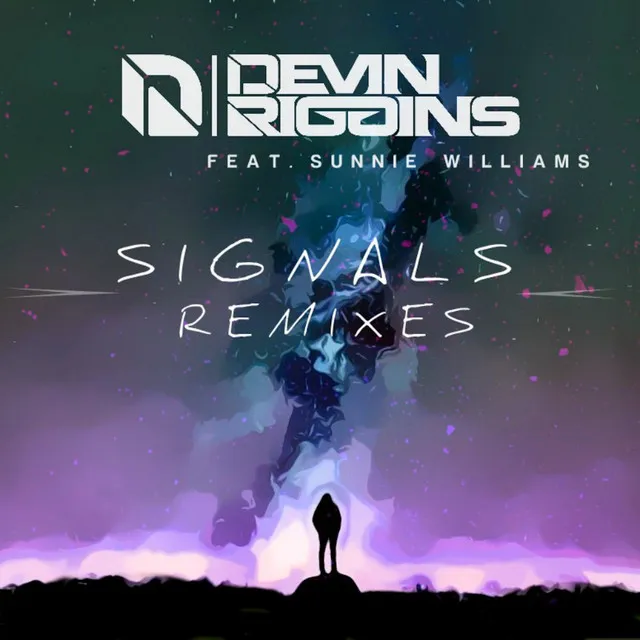 Signals (feat. Sunnie Williams) - BARDZ Remix