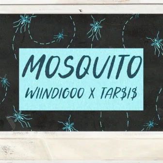 Mosquito by Wiindigoo