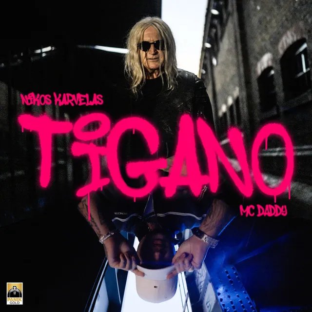 Tigano