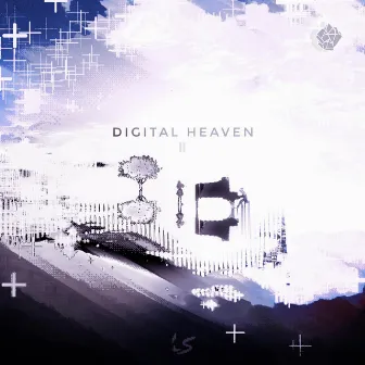 Digital Heaven II by Eleanor Forte